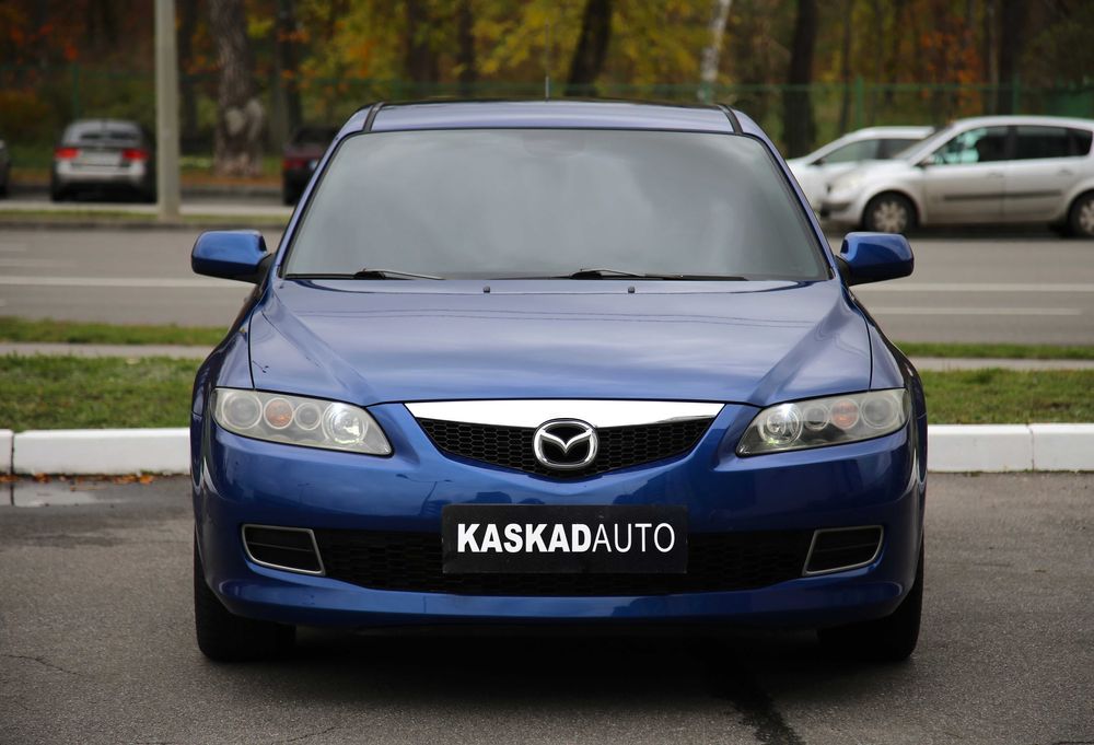 Продам Mazda 6 2006