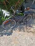 Bicicleta eléctrica