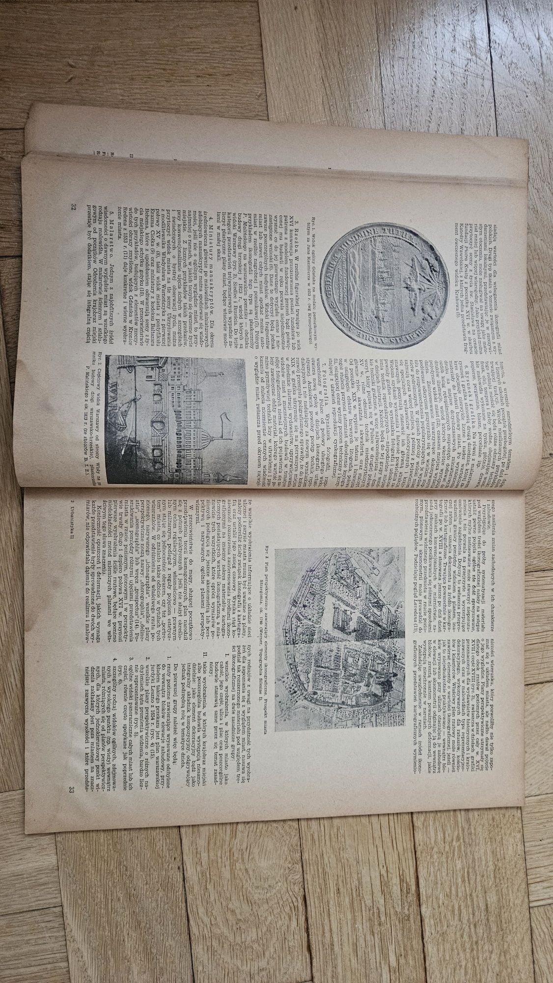 Publikacja: Prace Instytutu Urbanistyki i Architektury.