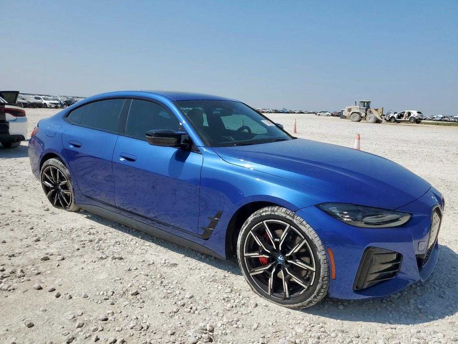 Запчастини | BMW i4 G26 | BMW 4 G26 | БМВ i4 G26 | Бмв Шрот Разборка