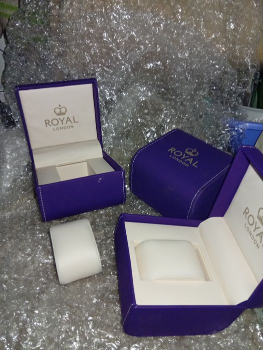 Футляр для годинника футляр для часов