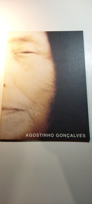 Just Passing Through - Agostinho Gonçalves