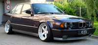 BMW E34 M5 340KM S38B38 klasyk