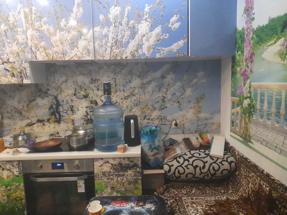 Здаю в оренду кімнату, Новобіличі