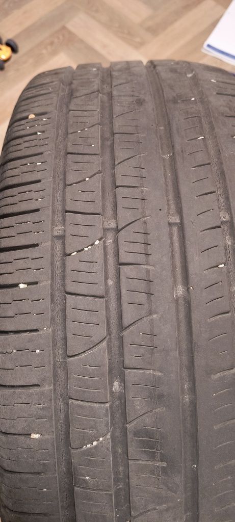 Шини Pirelli Scorpion Verde 235/50 R19