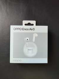 Słuchawki Oppo Enco Air3