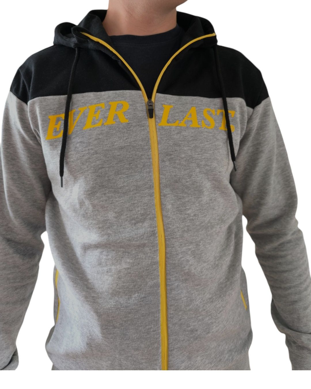 Komplet dresowy  EVERLAST męski L