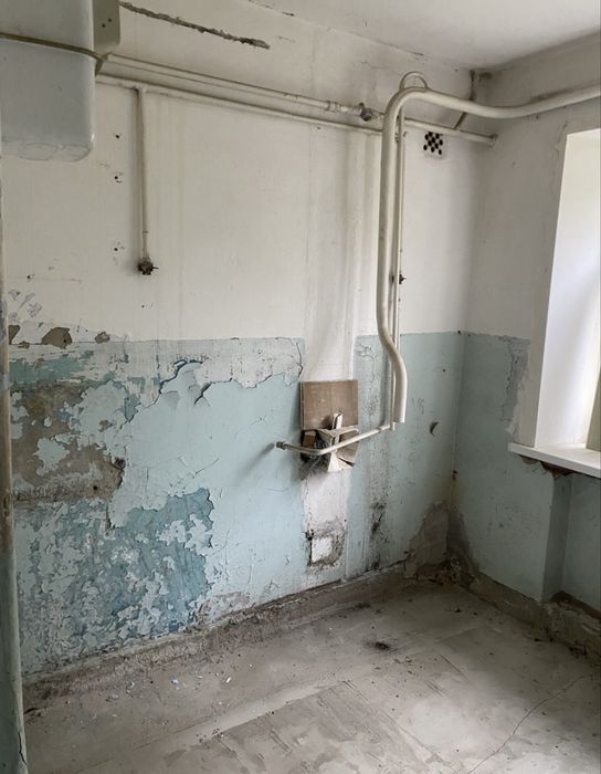 Продаж 3х к.кв. Садстанція Млієв Городище Черкаська обл.