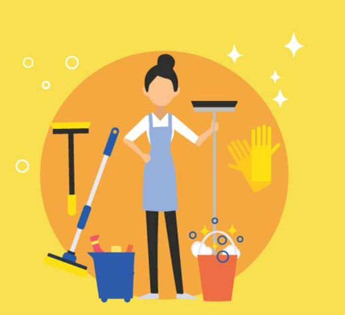 Limpezas Alojamento Local