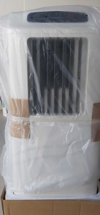 Ar Condicionado portátil Atlantik HCL-57E.