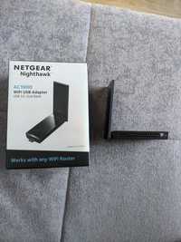 Adapter Wi-Fi USB Netgear Nighthawk A7000 AC 1900