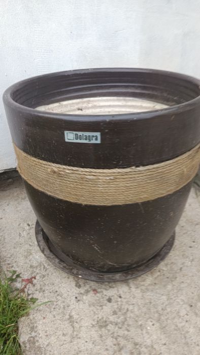 Sprzedam Donice Używana