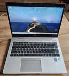 Laptop HP 840 G6; 250GB SSD; 16GB RAM; Win11 Pro