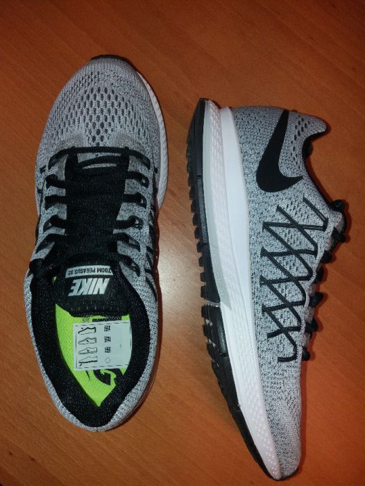 Nike Air Zoom Pegasus para Running nº 39 - NOVAS e ORIGINAIS