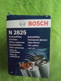 Фільтр паливний Bosch N 2825, оригінальний