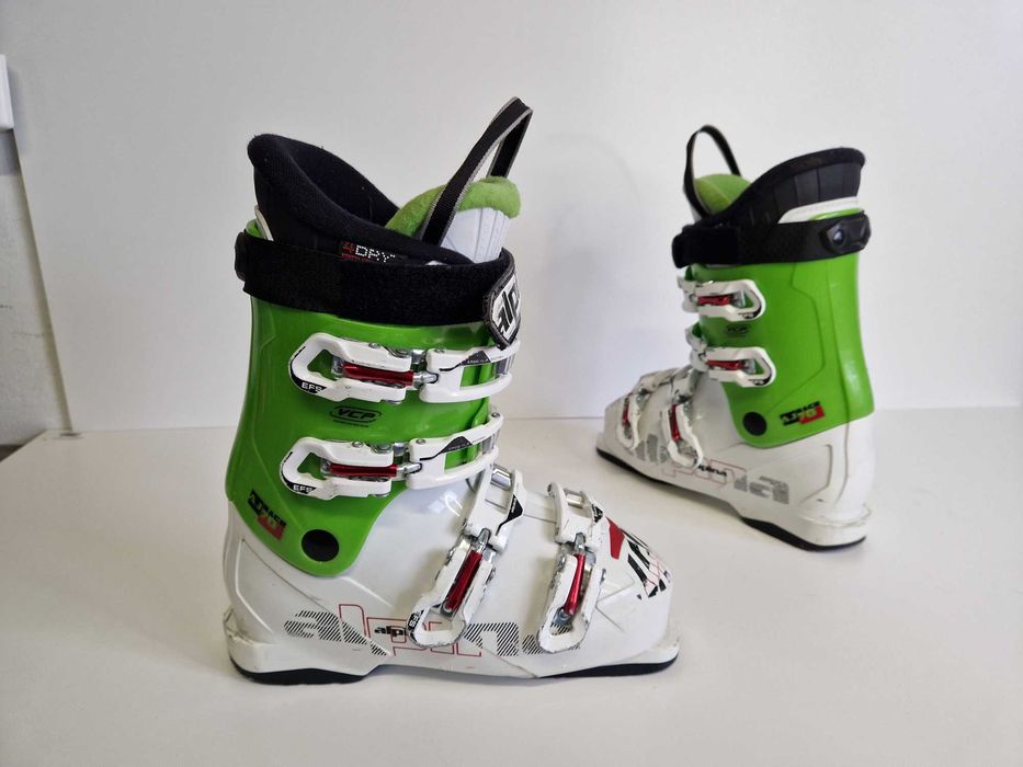 Buty ALPINA race 70 jr  Eu.38 , 24 cm (3)
