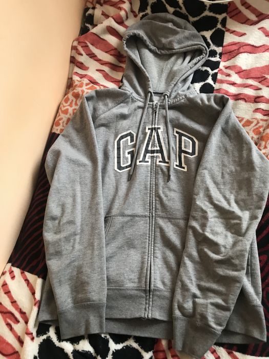 Кофта "Gap", сіра