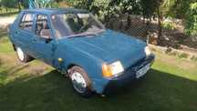 Славута 1.2 2005 рік
