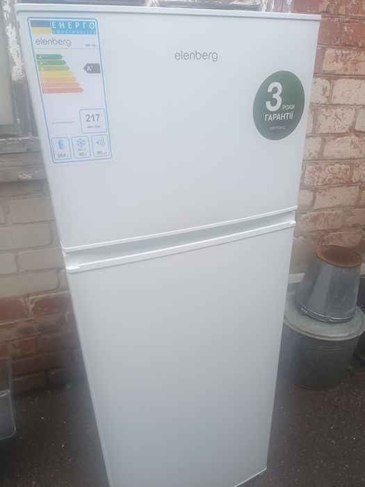 Продам холодильник elenberg TMF 143