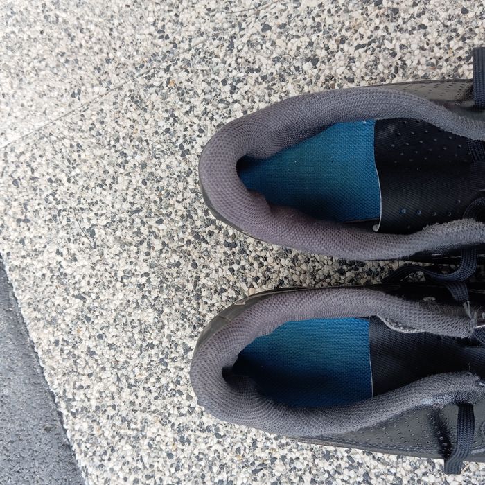 Nike Tiempo Legend 9 Club FG / Mg Buty Piłkarskie Korki Rozmiar 40