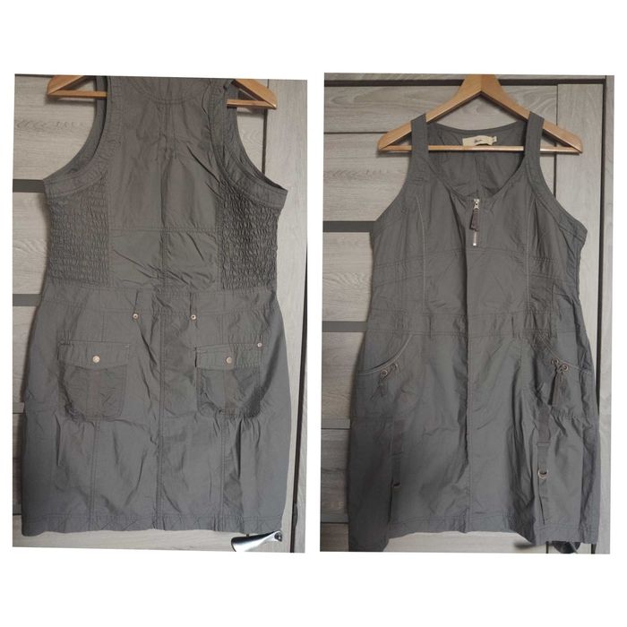 Довга сукня,  сукня- рубашка ,плаття є на великій зріст 46-52 р