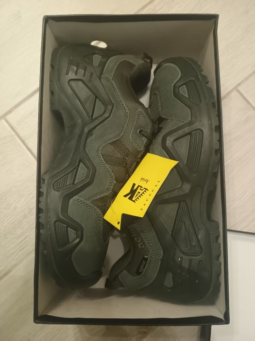 Кросівки тактичні АК 44р.