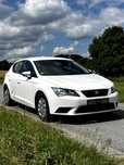 Seat Leon 1.6 TDI