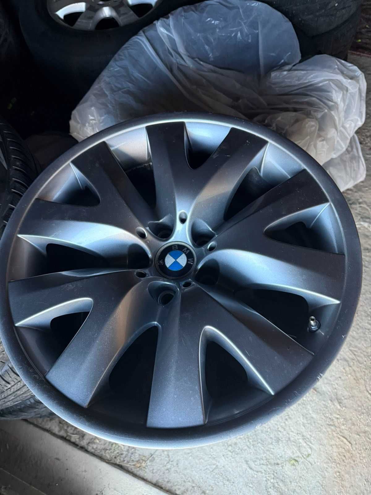 Комплект дисков БМВ 5.120 R19