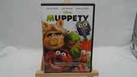 Film dvd Disney Muppety