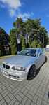 Bmw e46 coupe 2.8 LPG