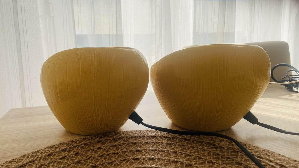 Candeeiro de mesa