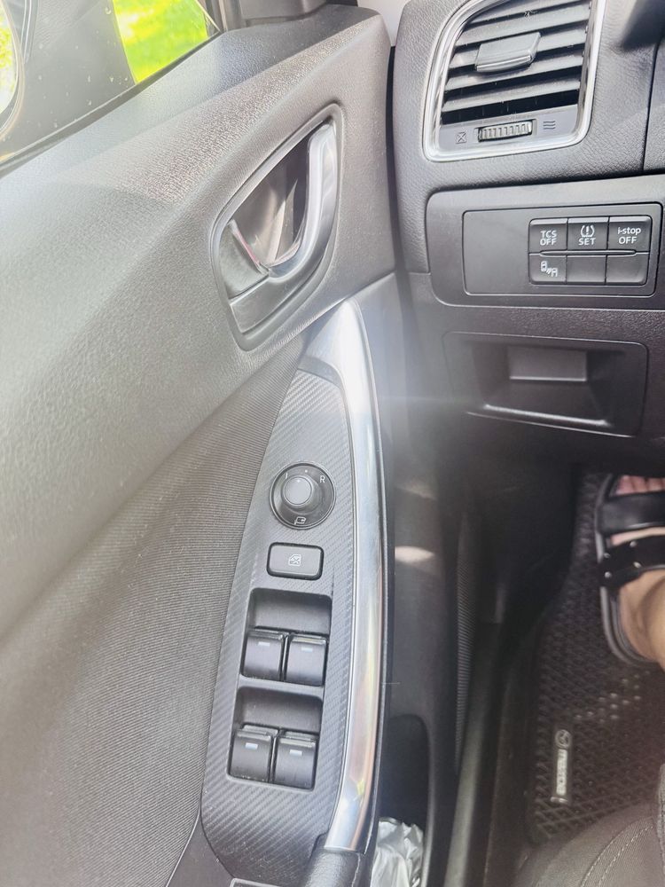 Mazda CX-5 2015 ( дизель 2.2)