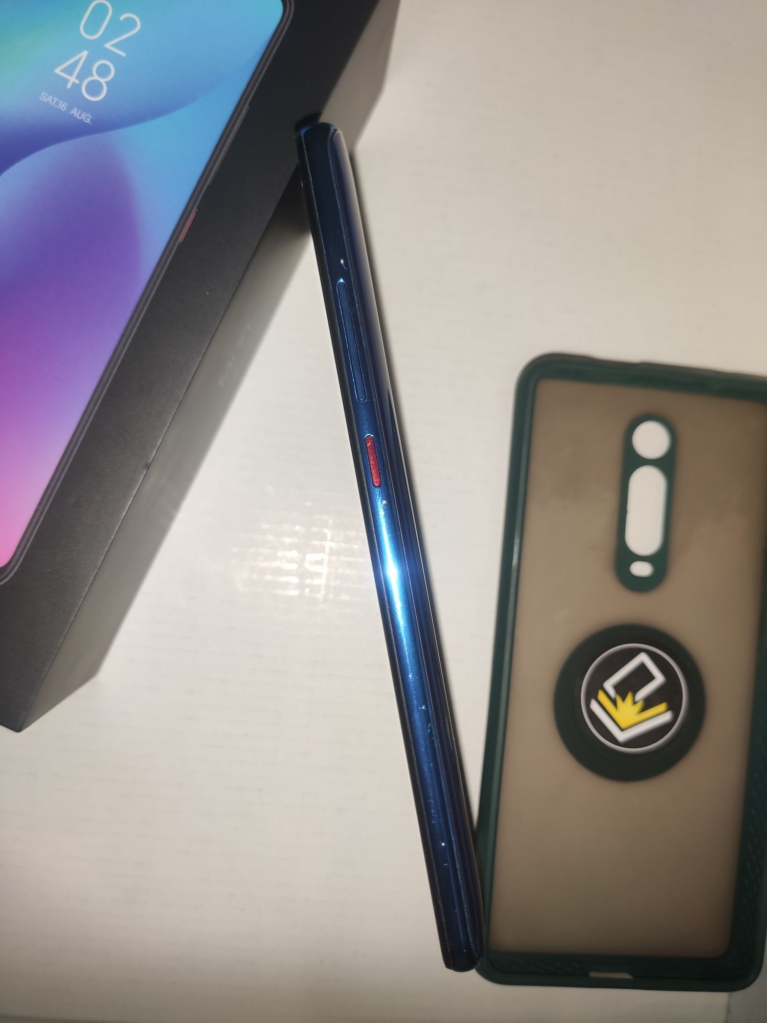 Xiaomi mi 9 t 6/128