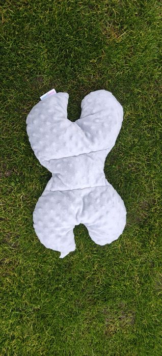 Poduszka do wózka lub fotelika