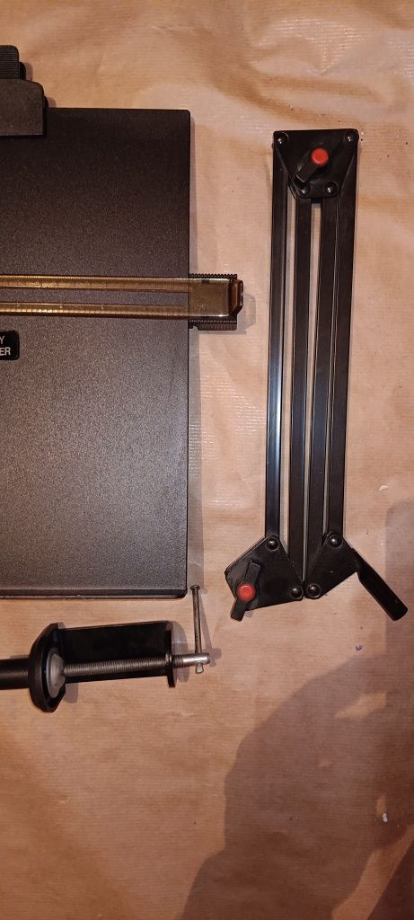 Podstawka do dokumentów -Copy holder
