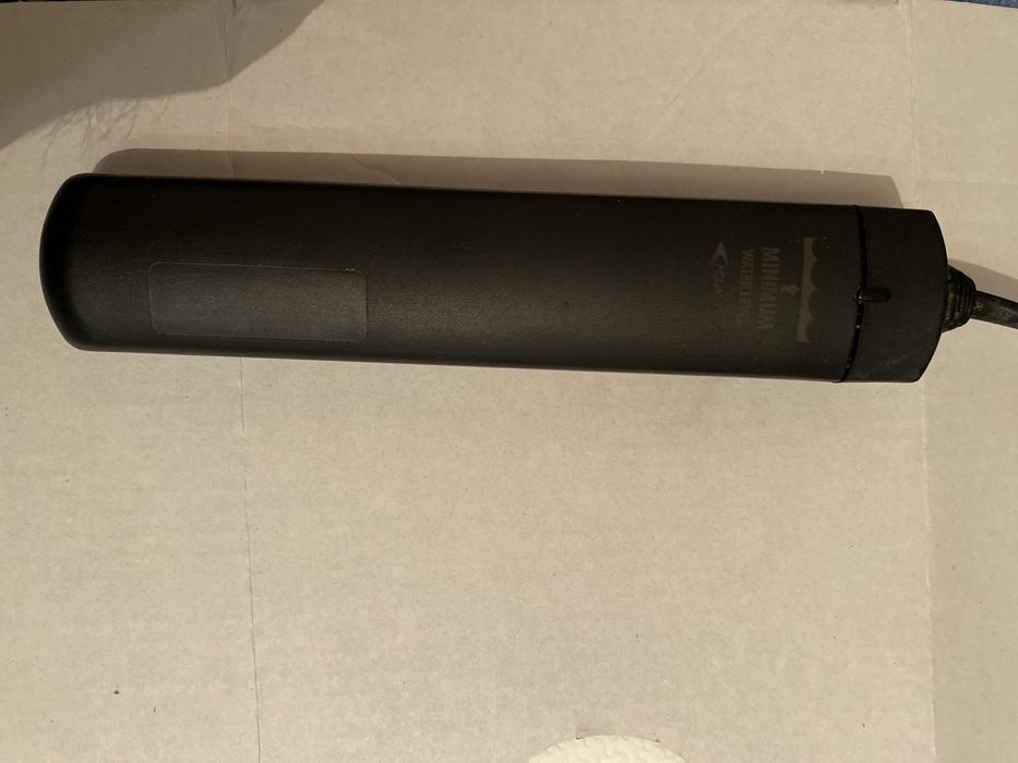 Мини нагрівач 25 вт