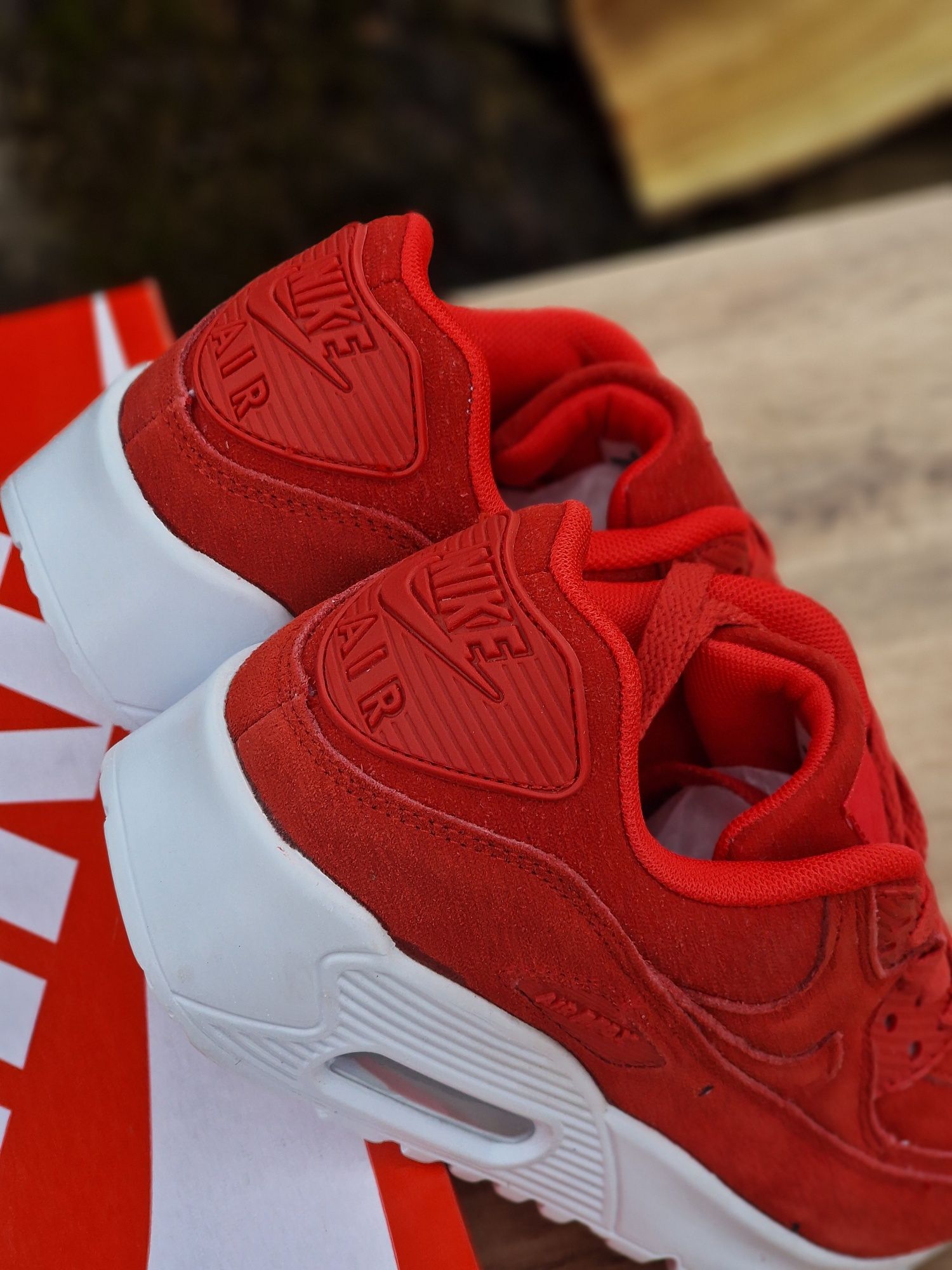 Жіночі кросівки  Nike air max 90