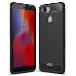 Capas e Peliculas Proteção Ecrã P/ Smartphones Xiaomi Redmi 6 e Note 7