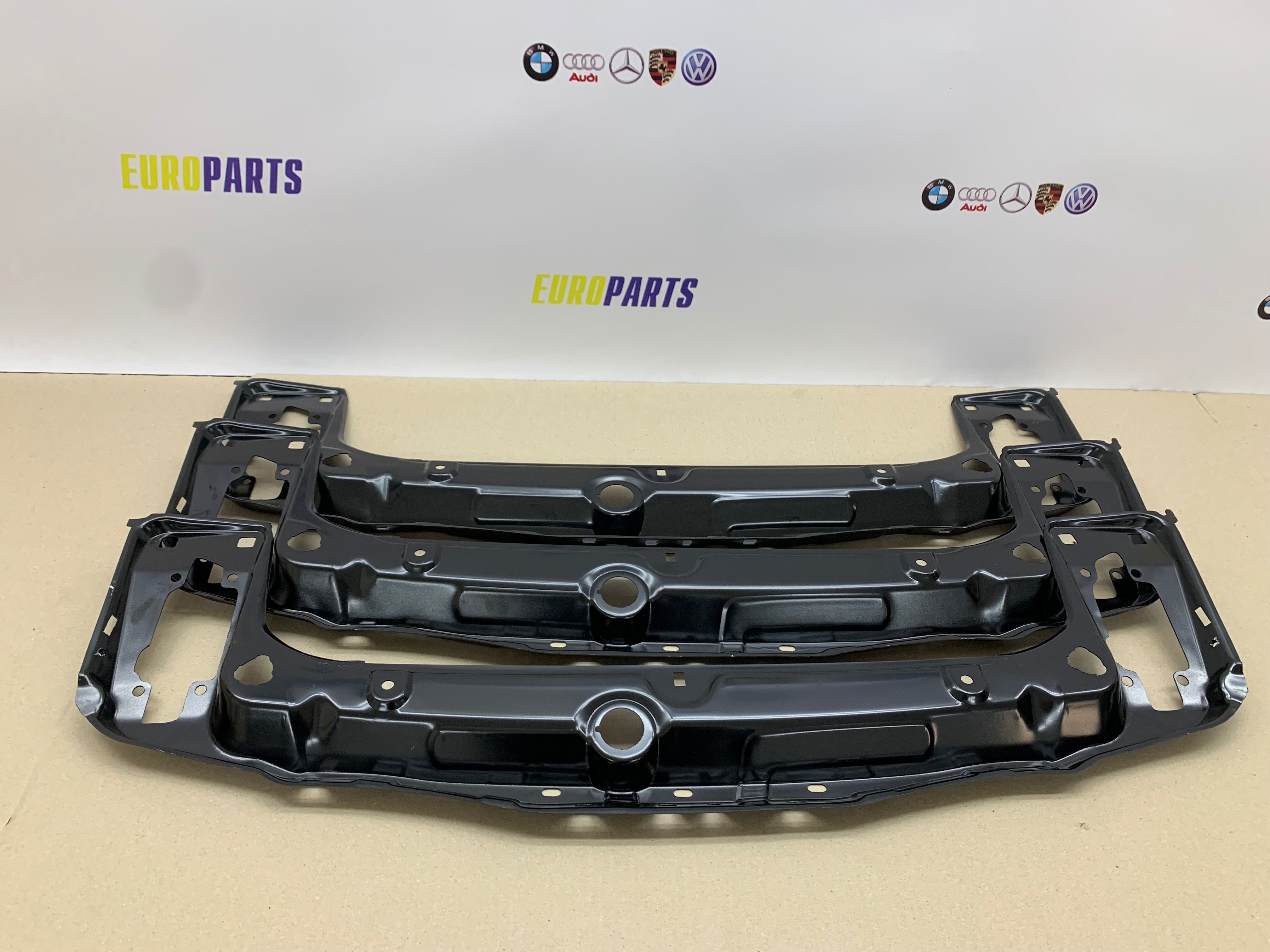 Планка BMW F30 F31 F32 F20 F36 F34 Панель 51647245786 7245786