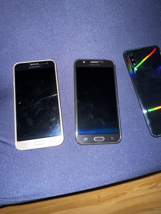 Samsung a50 6/128