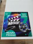 Płyta winylowa muzyka filmowa
