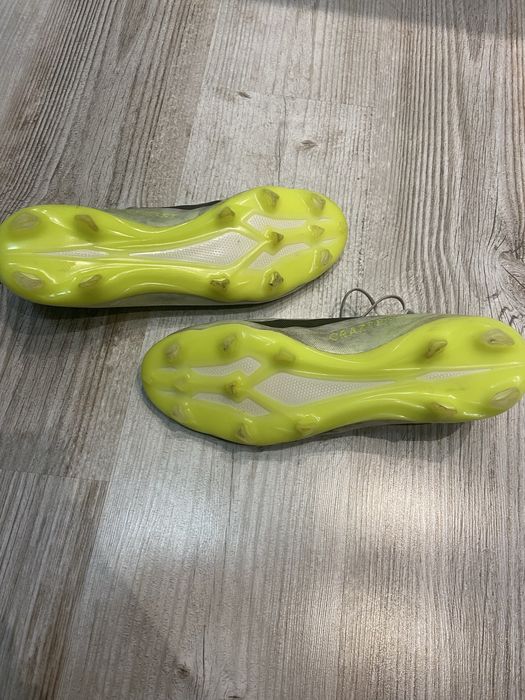 Adidas X Crazyfast 46 (30см)