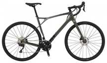 Rower Gravel Gt Grade Carbon Elite Bezpłatna Ubezpieczona Dostawa / Ra