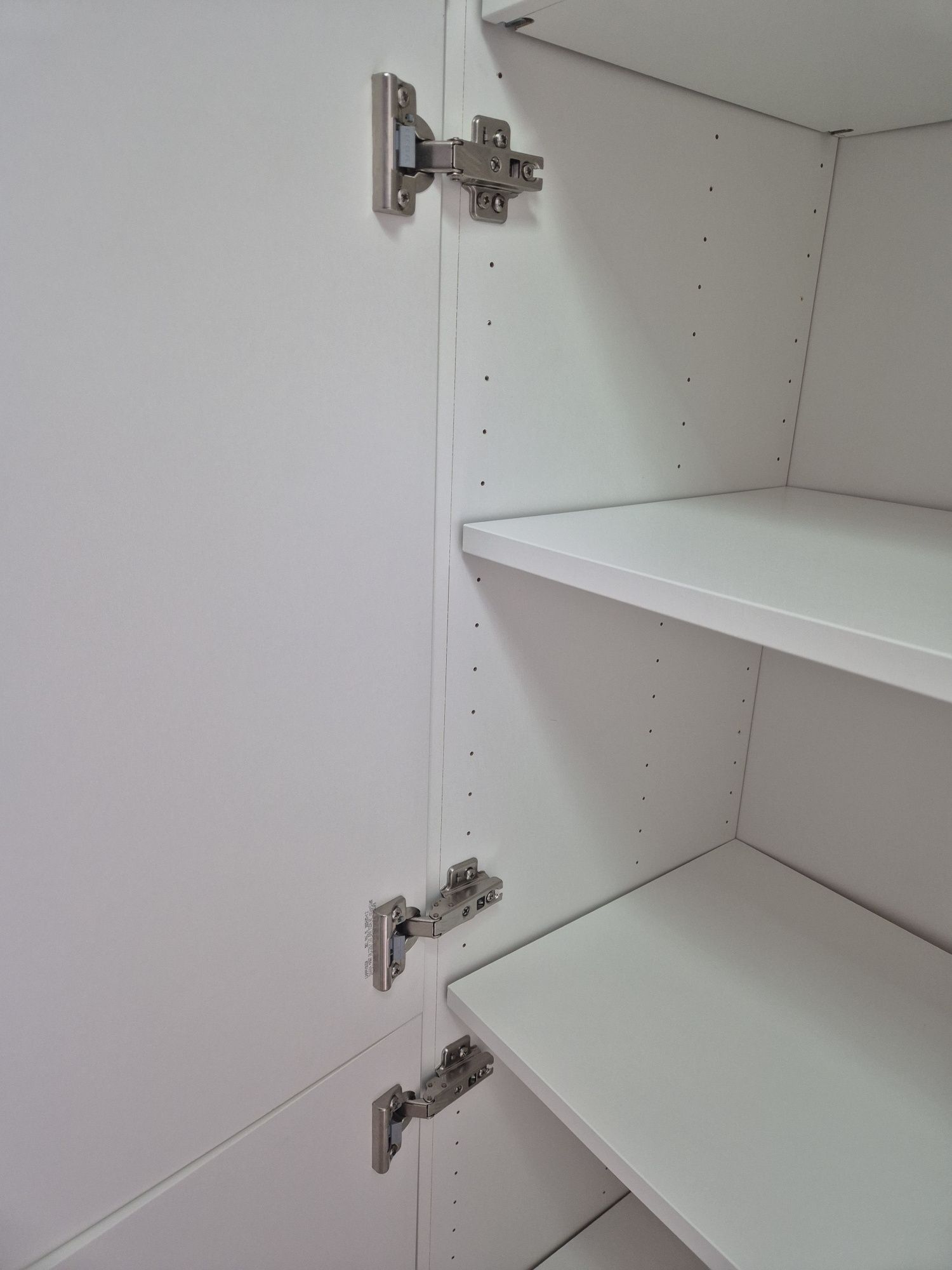 Estante com prateleiras Bestå, Ikea