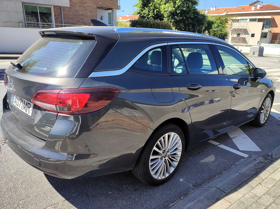 Opel Astra Sports Tourer 1.6 CDTI Innovation - Diesel