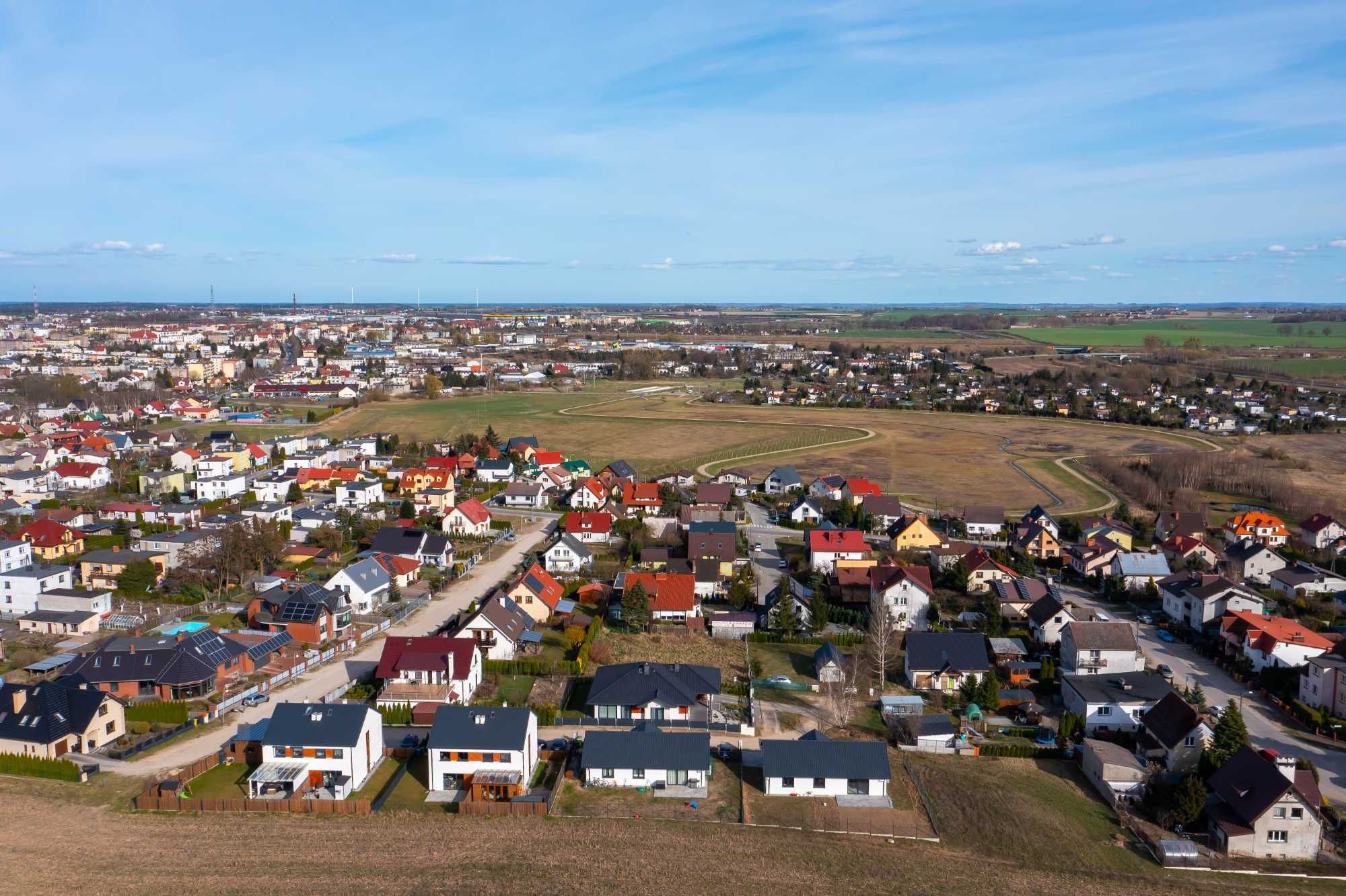 Działka 969m2, MPZP, blisko media, gotowy projekt