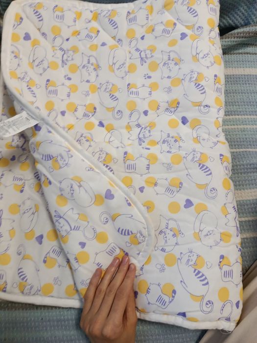 Продам ковдра детяча