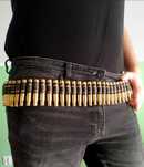 Bullet Belt / Pas z łusek 7.62x63mm 105cm