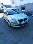 VW Turan 1,9TDI 7 Osobowy