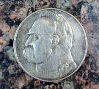 Срібні монети Польща, Чехословаччина
